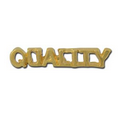 Quality Lapel Pin